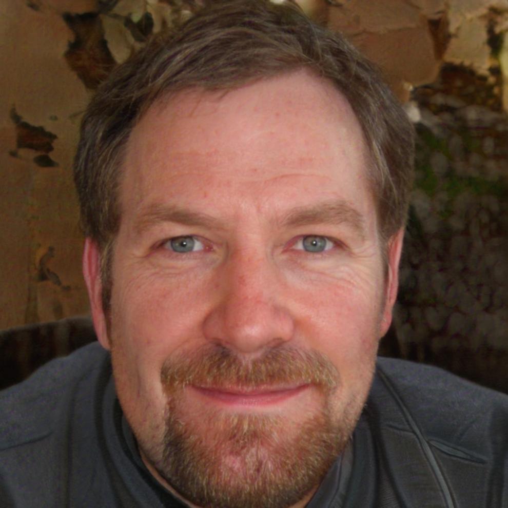 Aldric Sørensen, Founder and Lead Instructor at StreamPulse